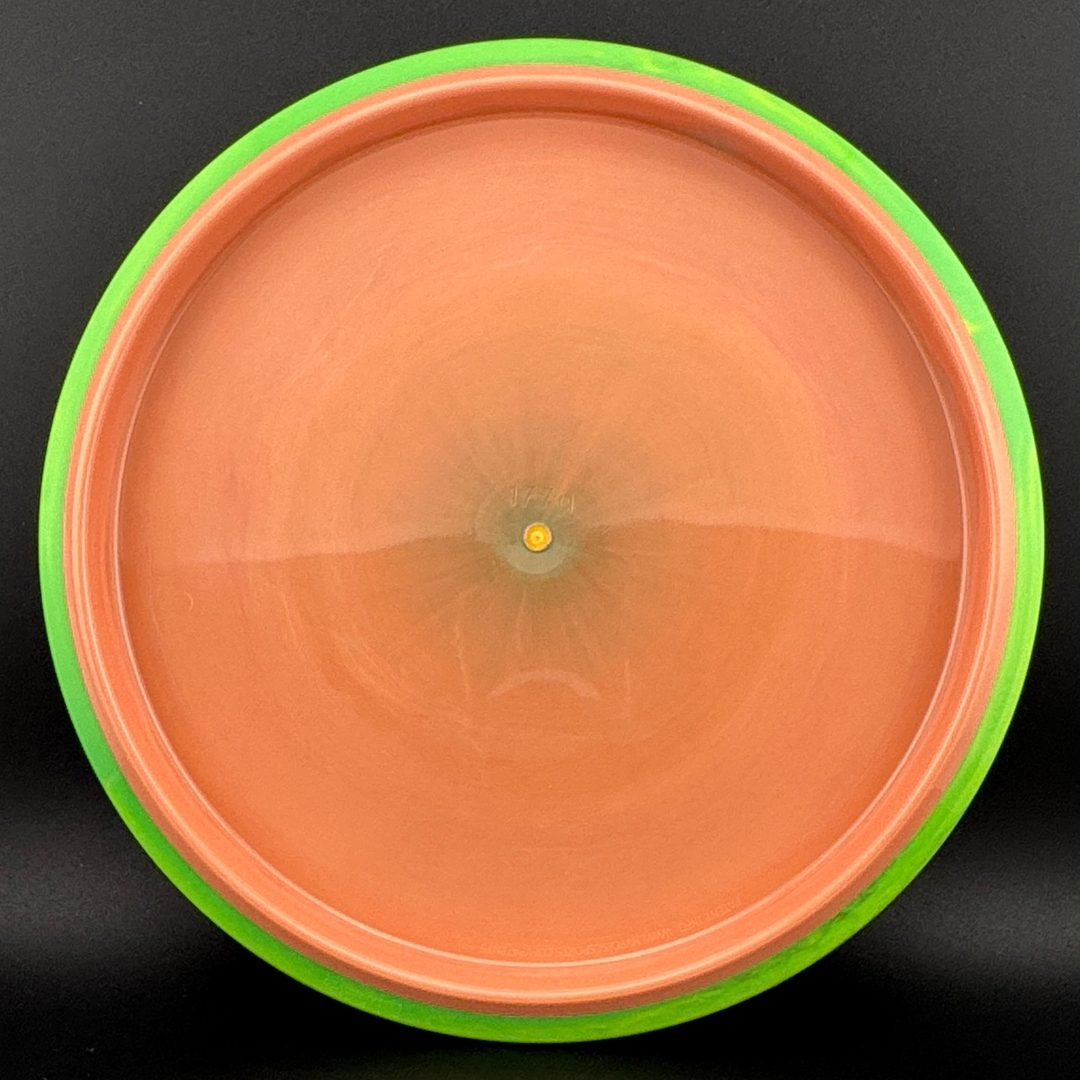 Neutron Hex Axiom