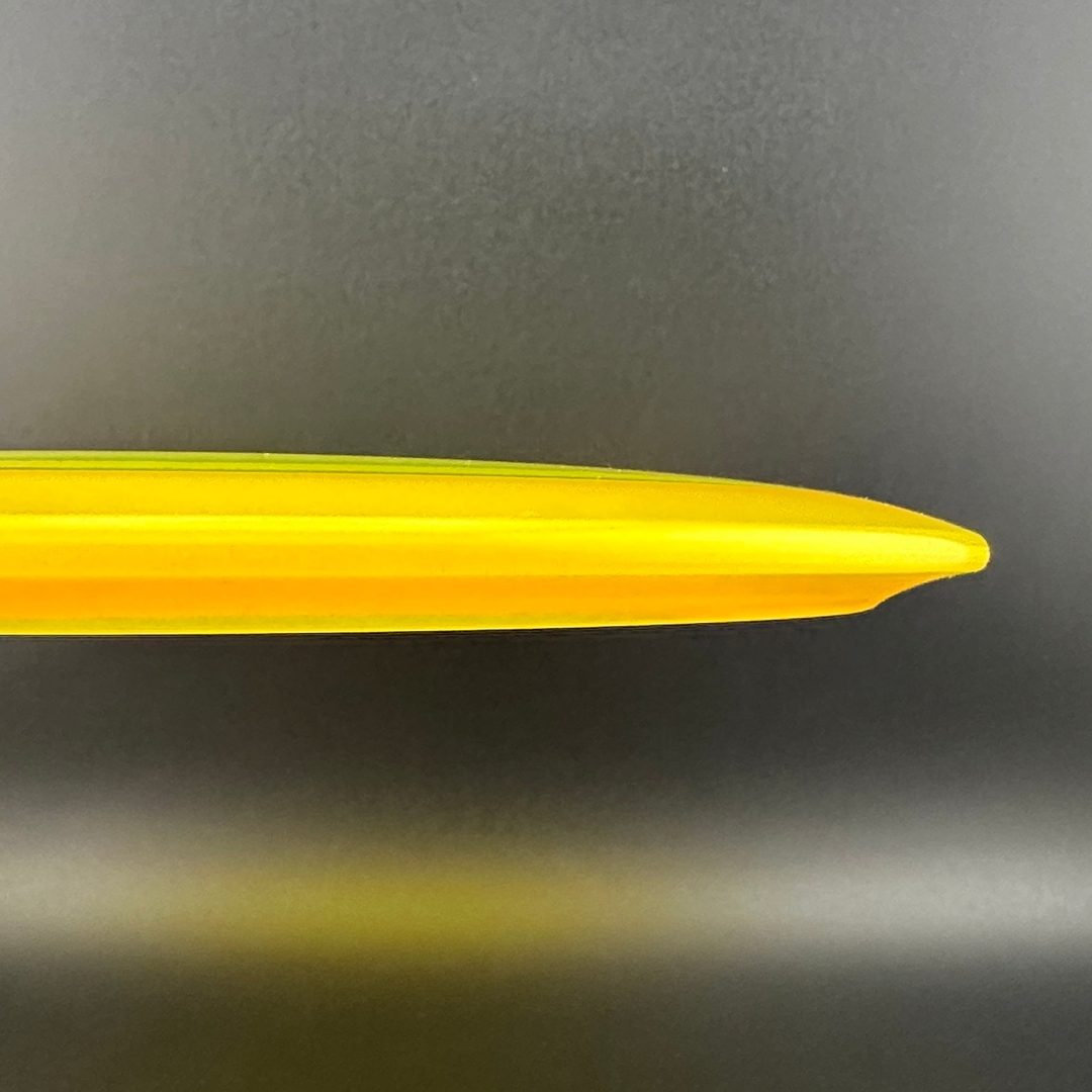 Victory Line Streak Climo Disc Golf