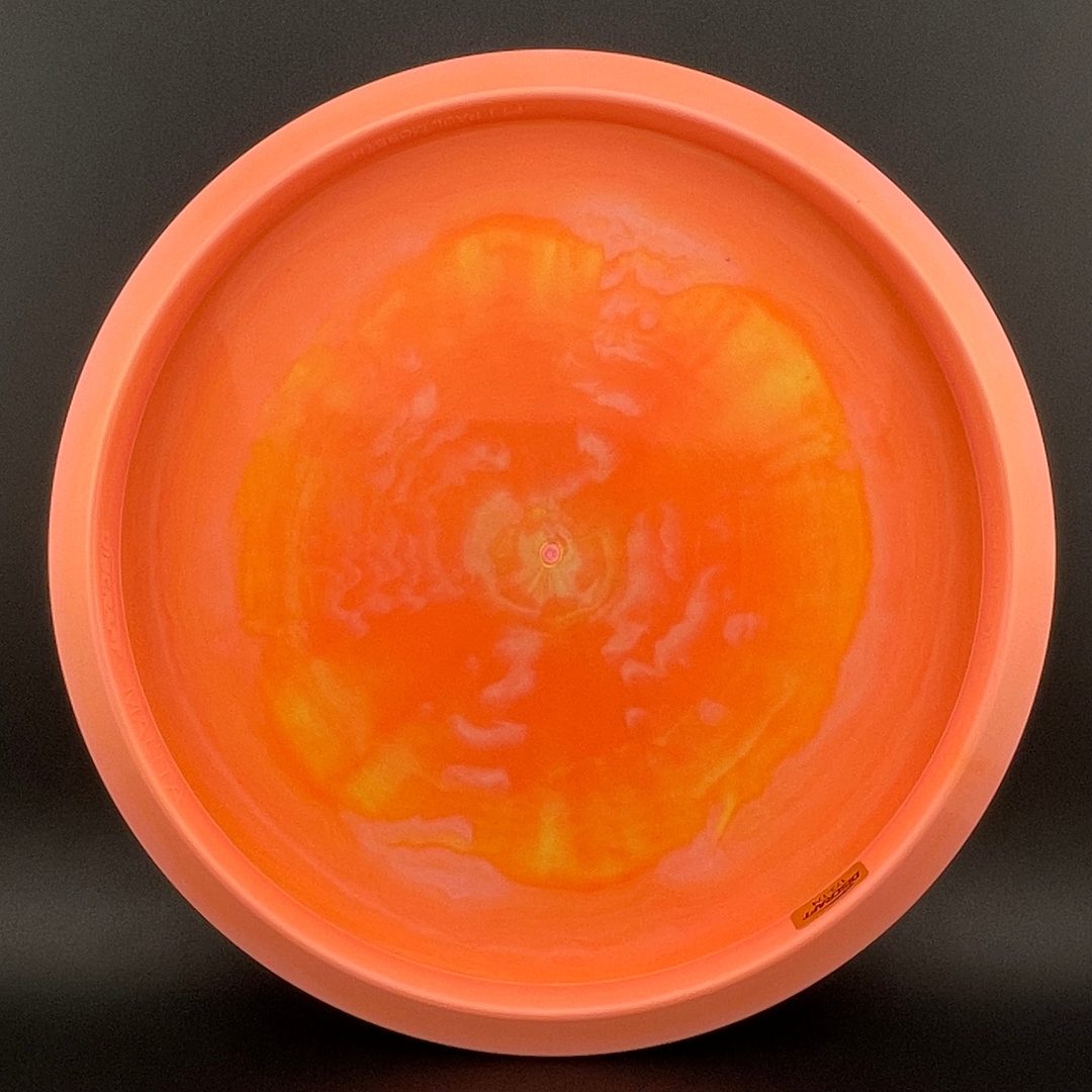 ESP Malita - First Run - Paul McBeth Signature Discraft