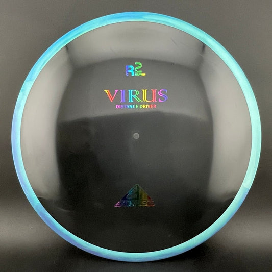R2 Neutron Virus Axiom