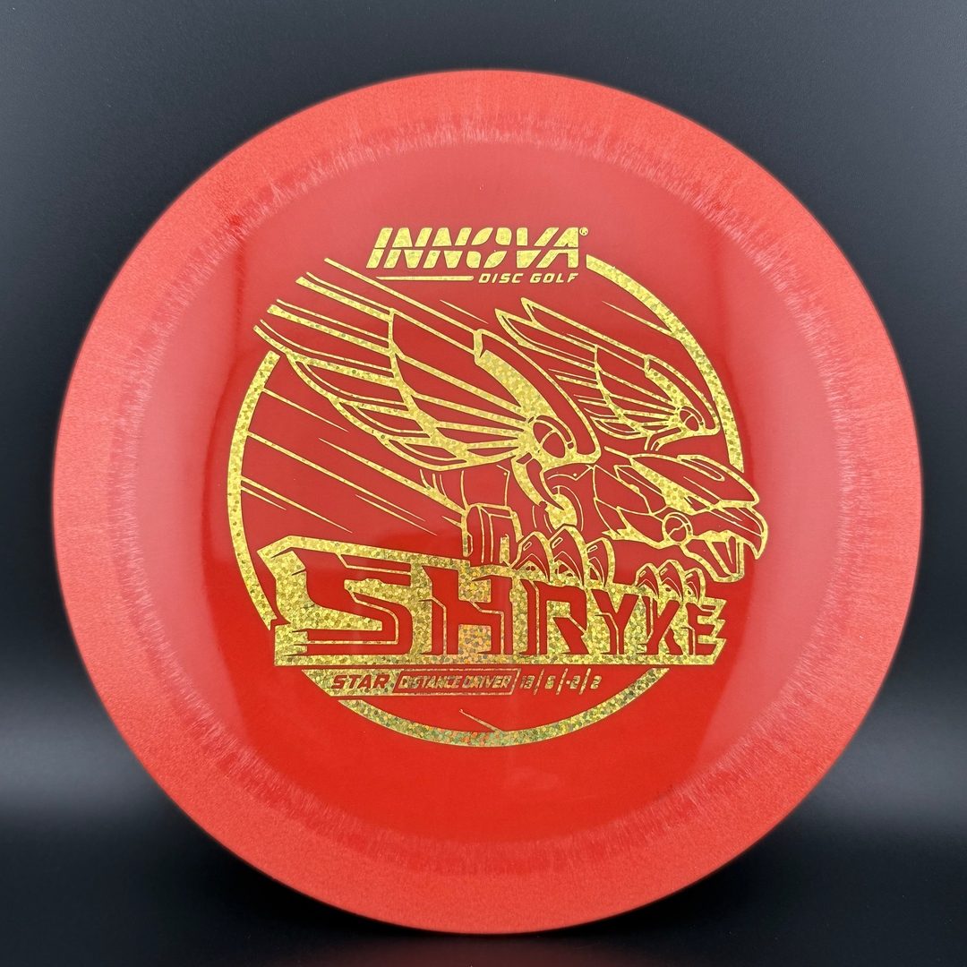 Star Shryke Innova