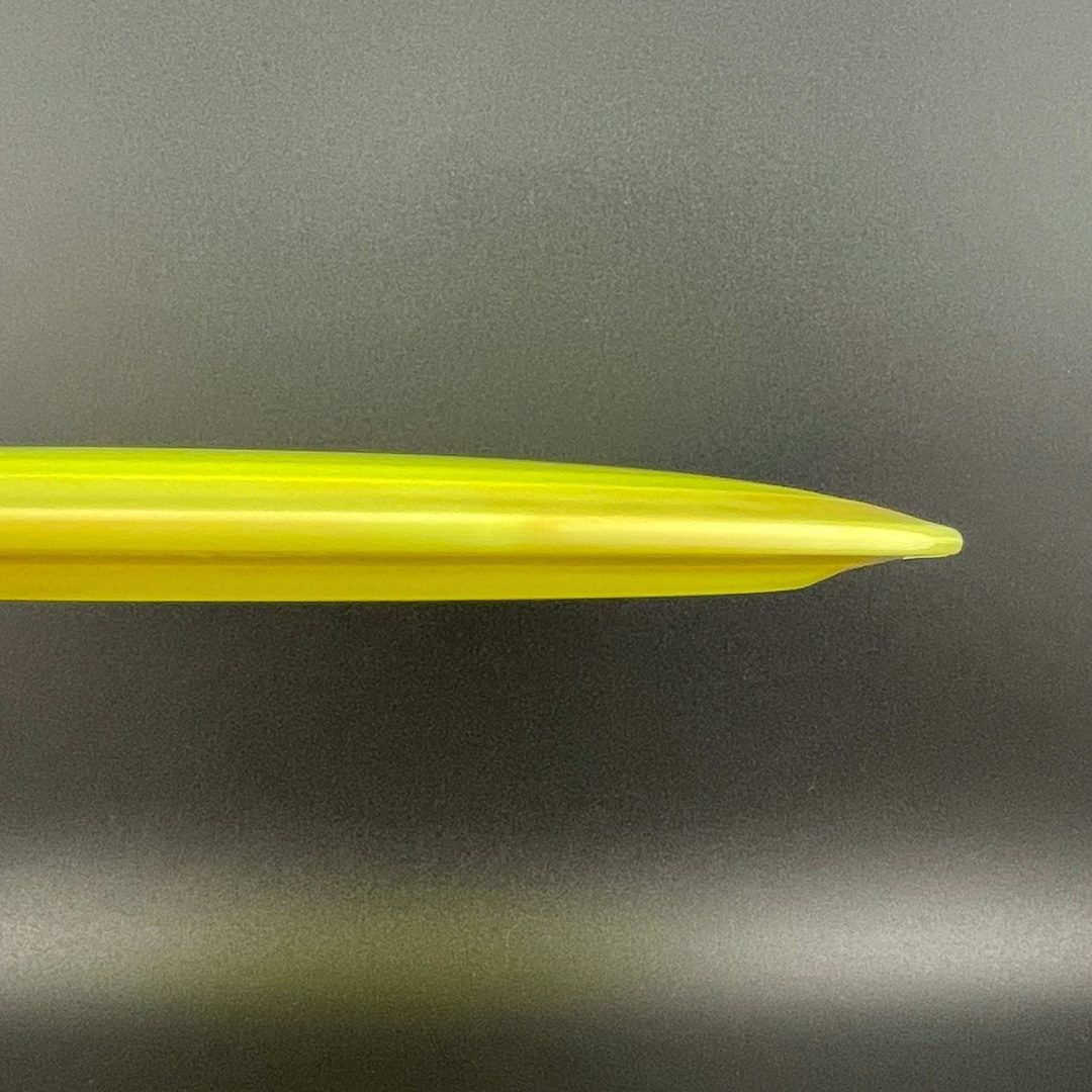 Neutron Time-Lapse Re-Tooled - Simon Line Misprint Axiom