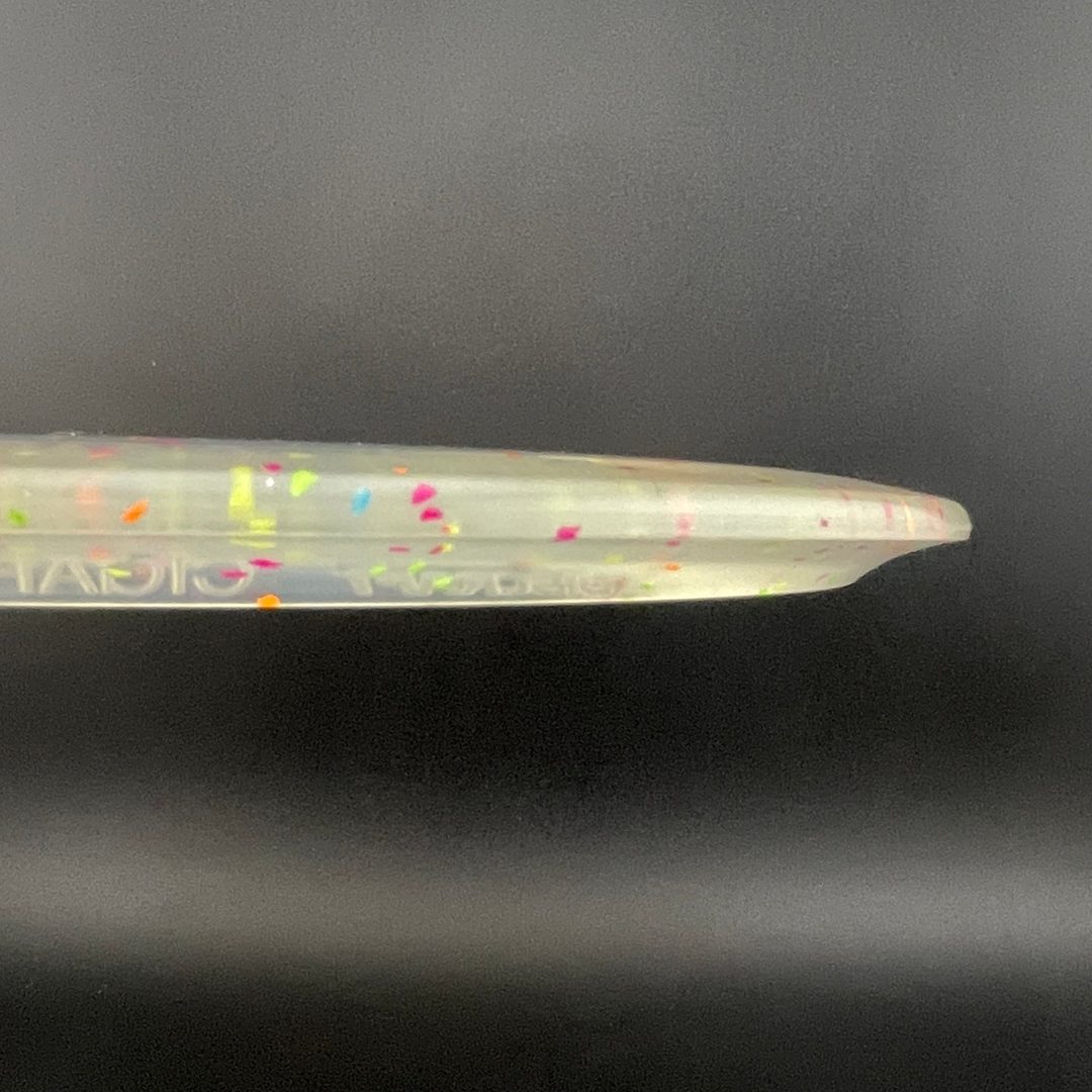 CryZtal Confetti Cigarra - Anthony Barela Discraft