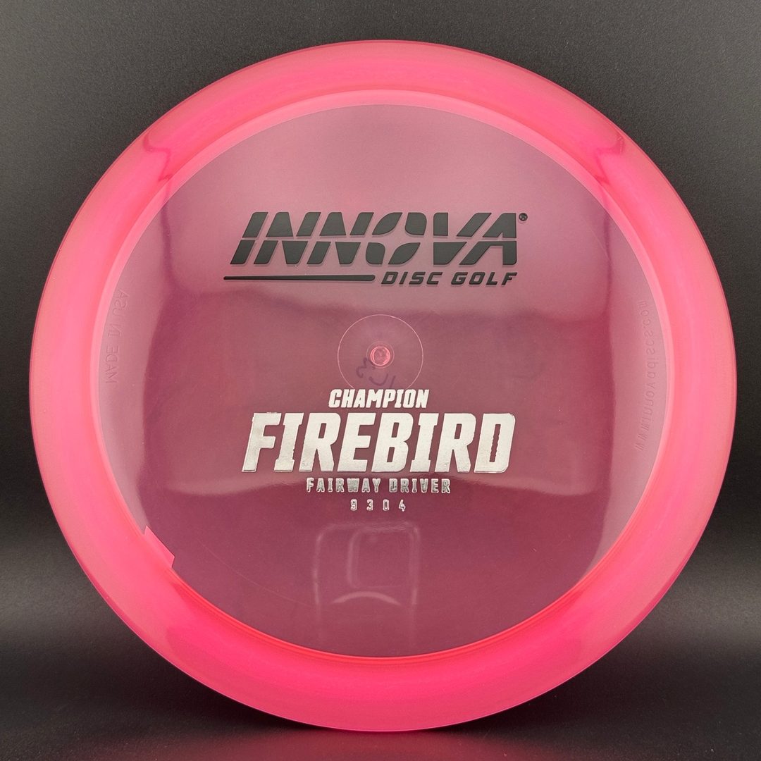 Champion Firebird Innova