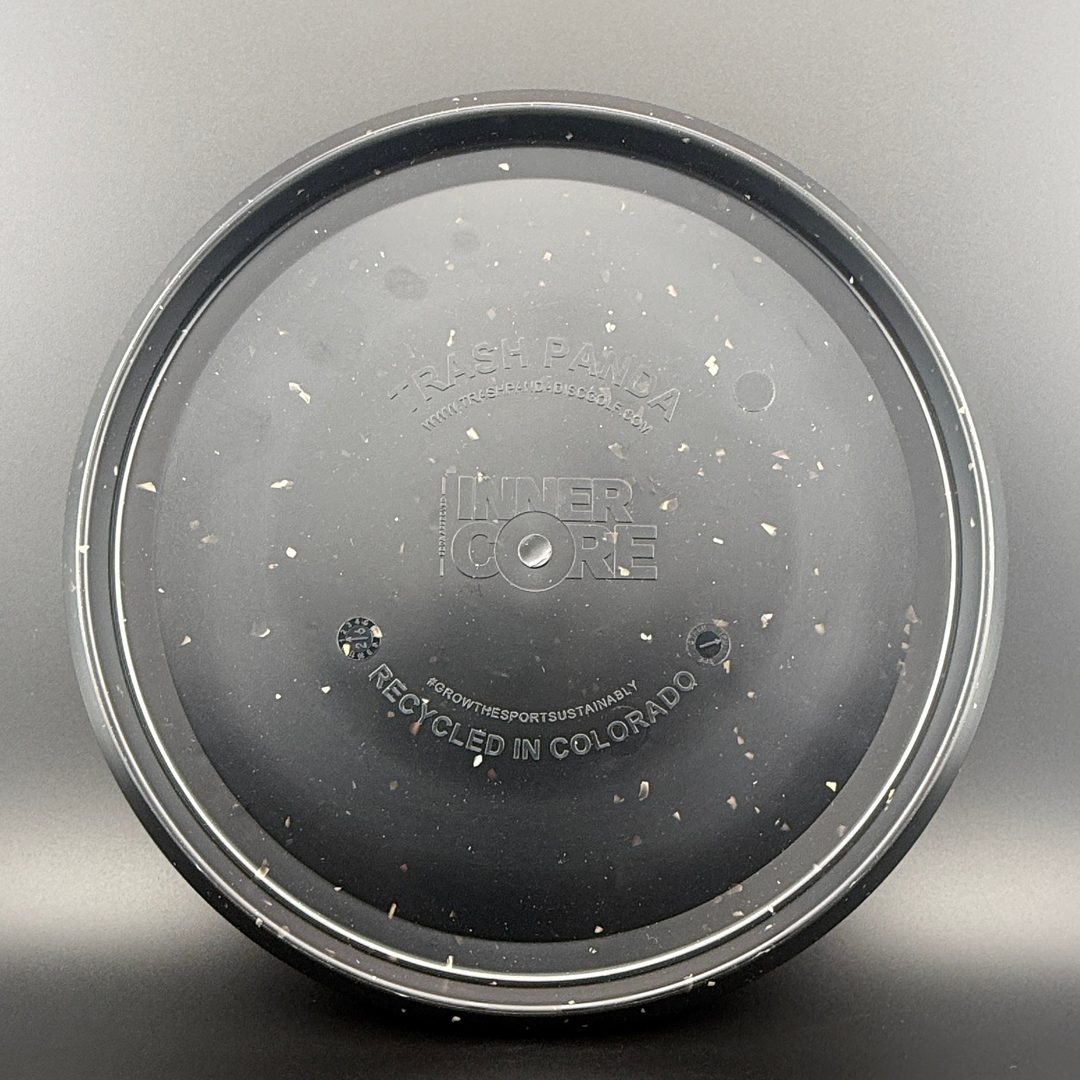 Inner Core - Black - Phone Cases trash panda