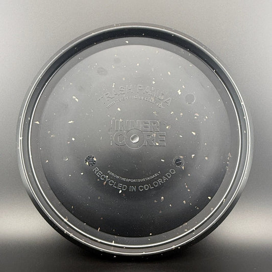 Inner Core - Black - Phone Cases trash panda