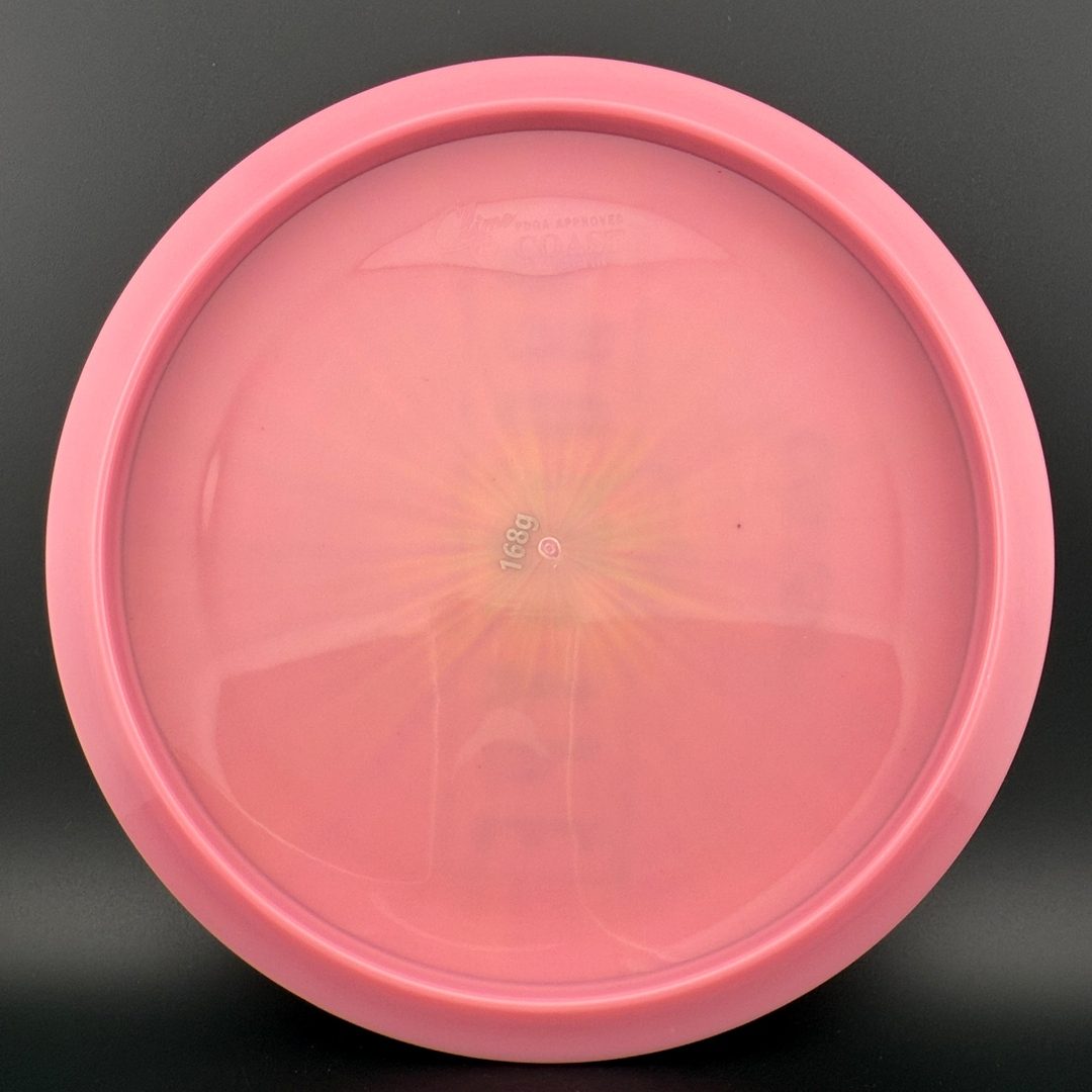Signature Line Coast - Prototype