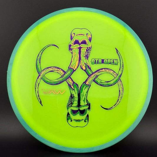 Soft Neutron Crave - OTB Open 2024 - Pirate Nate Axiom