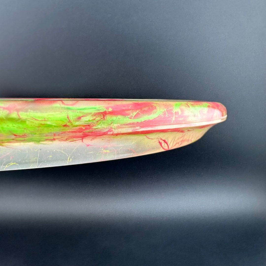 Jawbreaker Z FLX Swarm - 2024 Andrew Presnell Tour Series Discraft