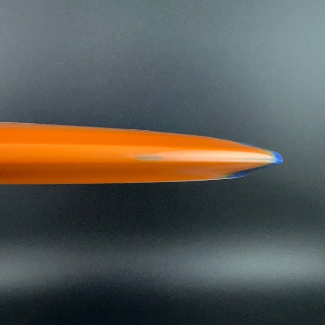 Retina Chemtrail - Crushin' Amanitas by Manny Trujillo Doomsday Discs