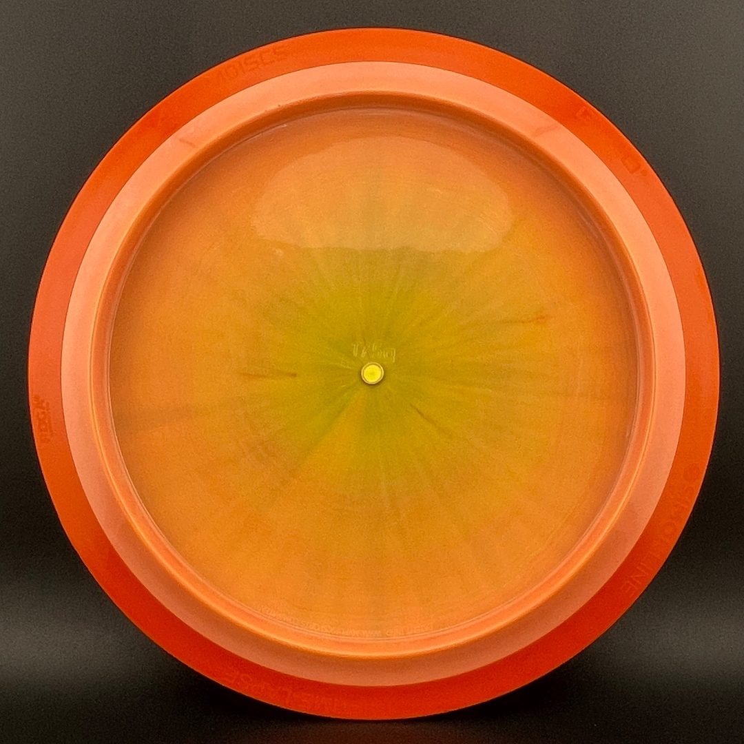 Neutron Time-Lapse Re-Tooled - "Cthuloop" By Kelly Baber Axiom