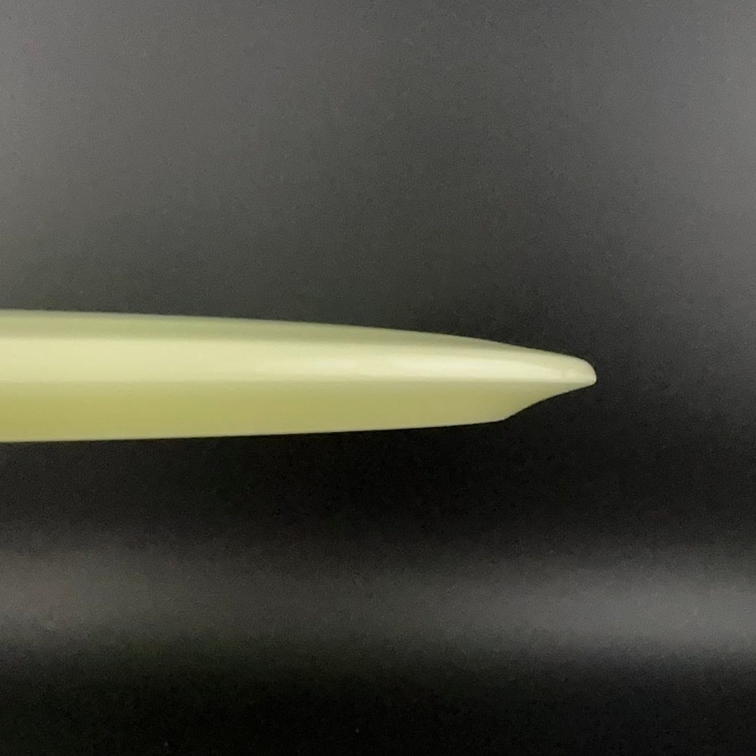 Nocturnal Alpha - Dinosaur Paw MINT Discs