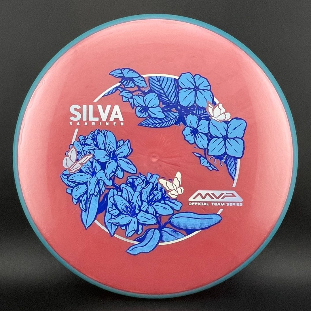 Soft Plasma Proxy - Silva Saarinen Team Series Axiom