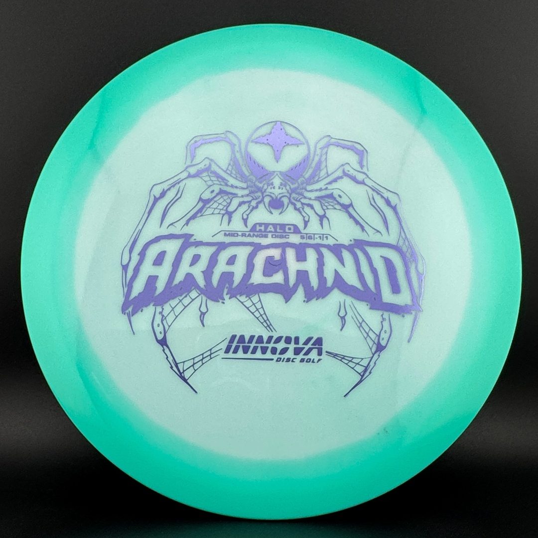 Halo Star Arachnid Innova