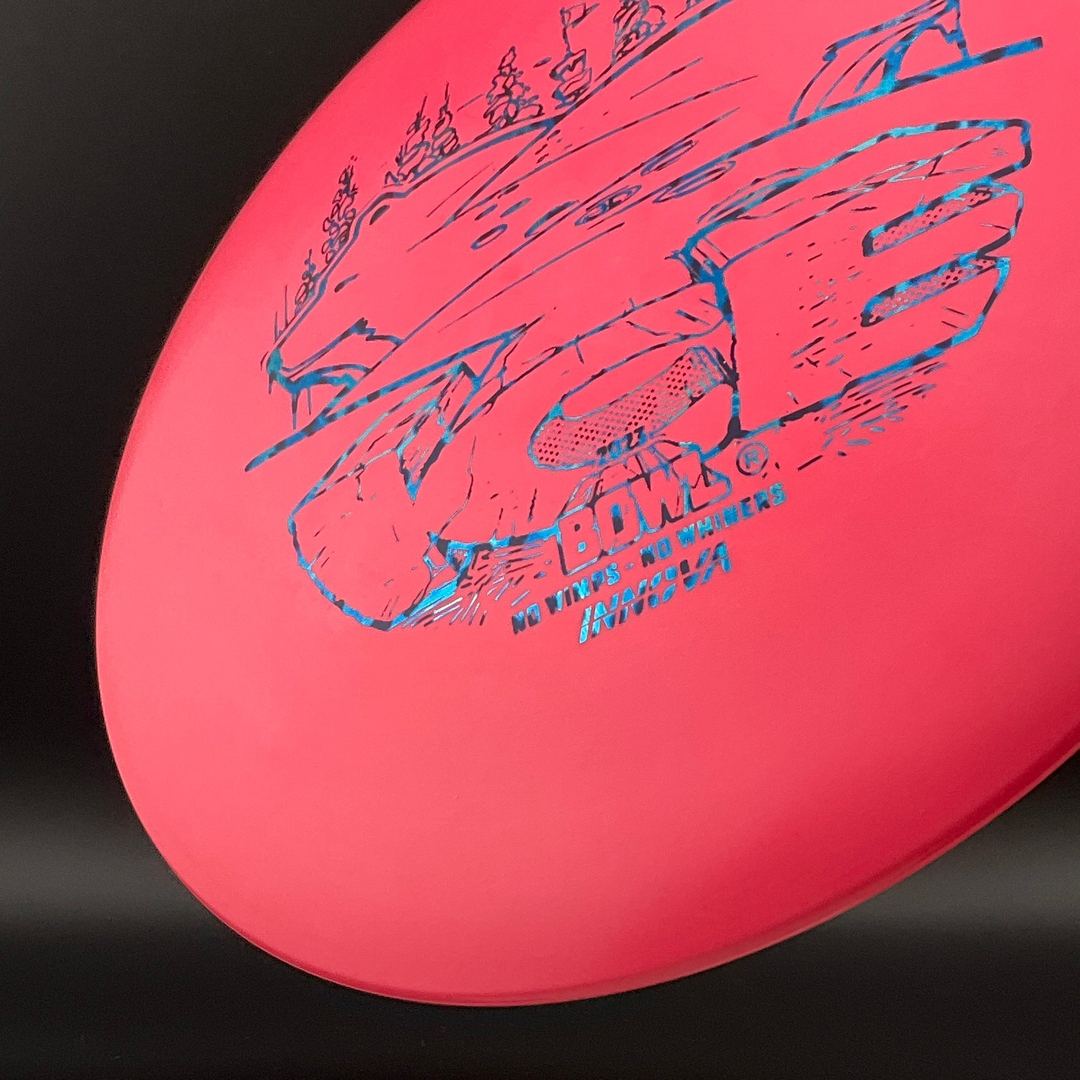 Star Valkyrie - 2023 Ice Bowl Innova