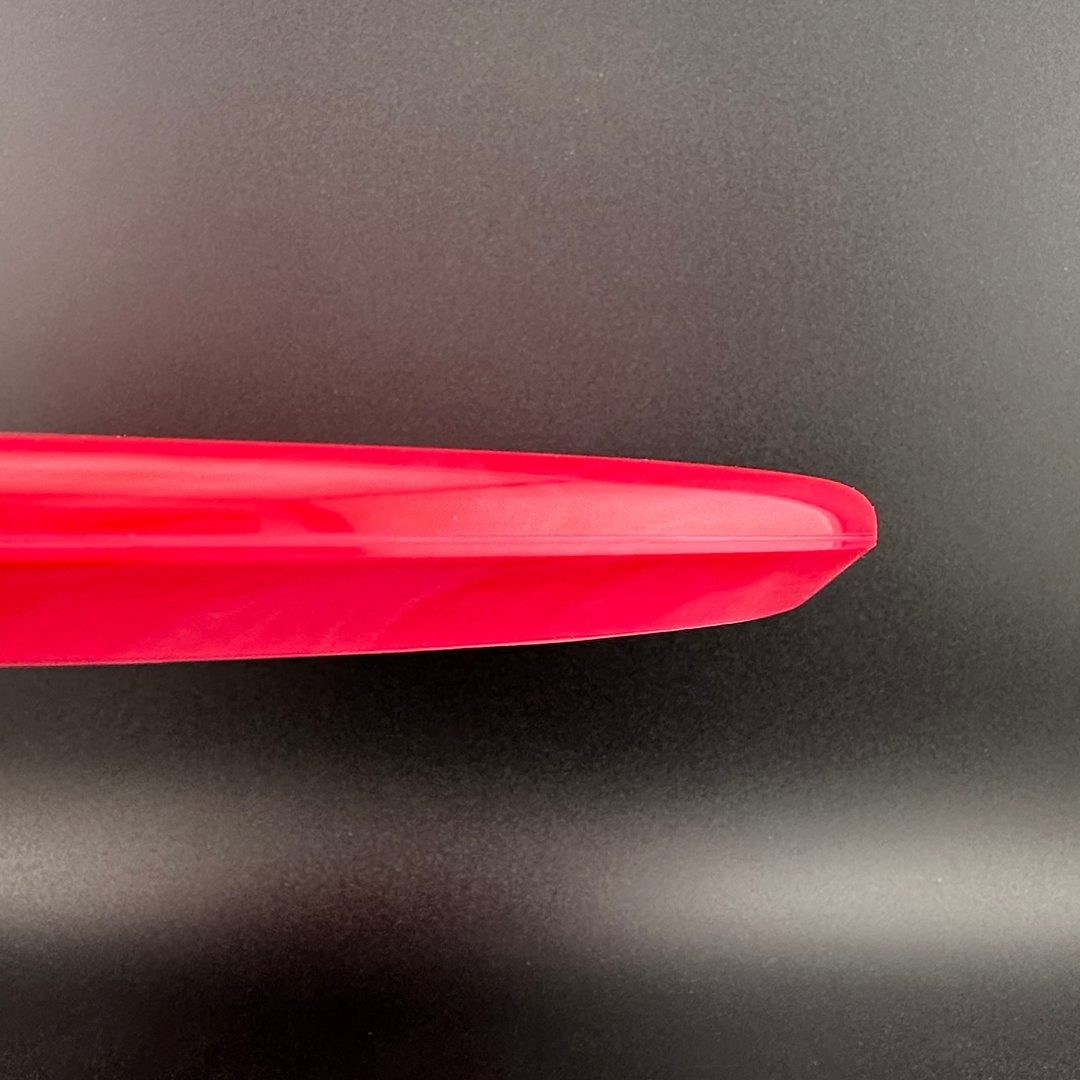 Swirly S-Line Drop - Niklas Anttila Creator Series. Discmania