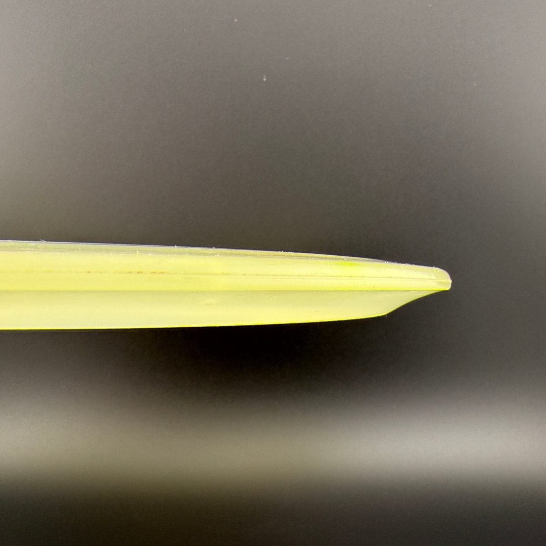 Moonshine Frost Spark - Rare Run! *Gibson Stash Used* Latitude 64