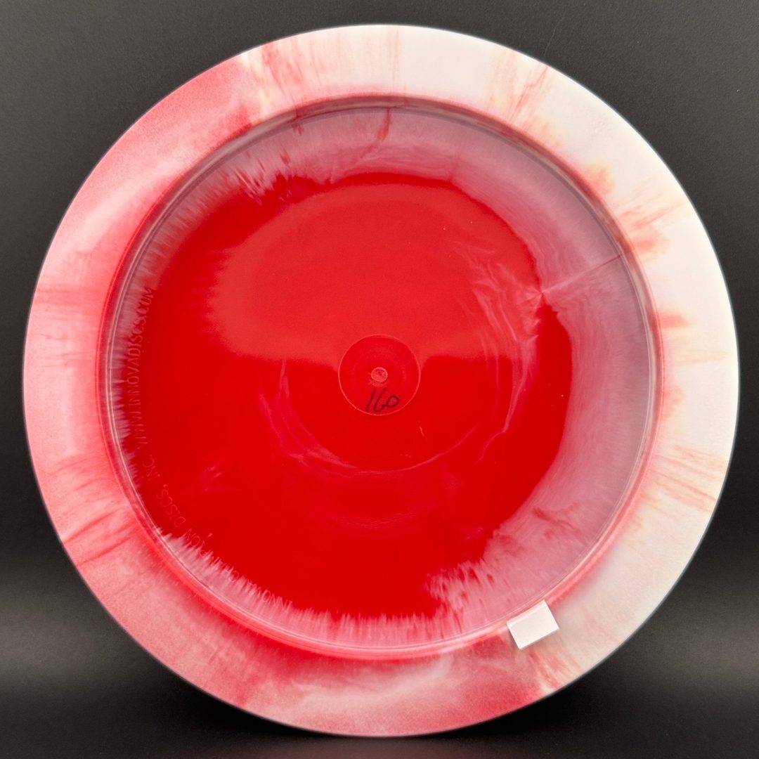 Halo Star Destroyer - Baby Destroyer - Bradley Williams 2026 Innova