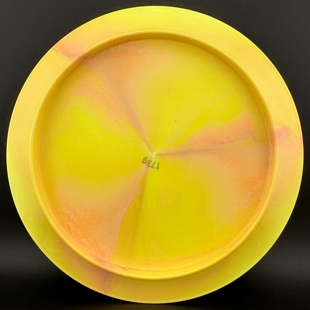 Parallel Requiem TSA