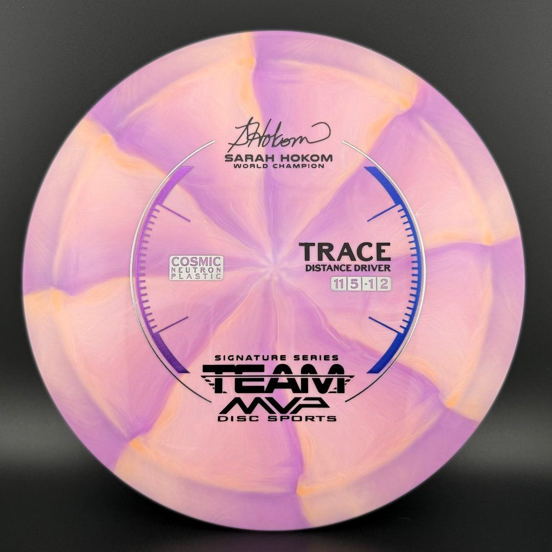 Cosmic Neutron Trace - Sarah Hokom Signature Series Streamline