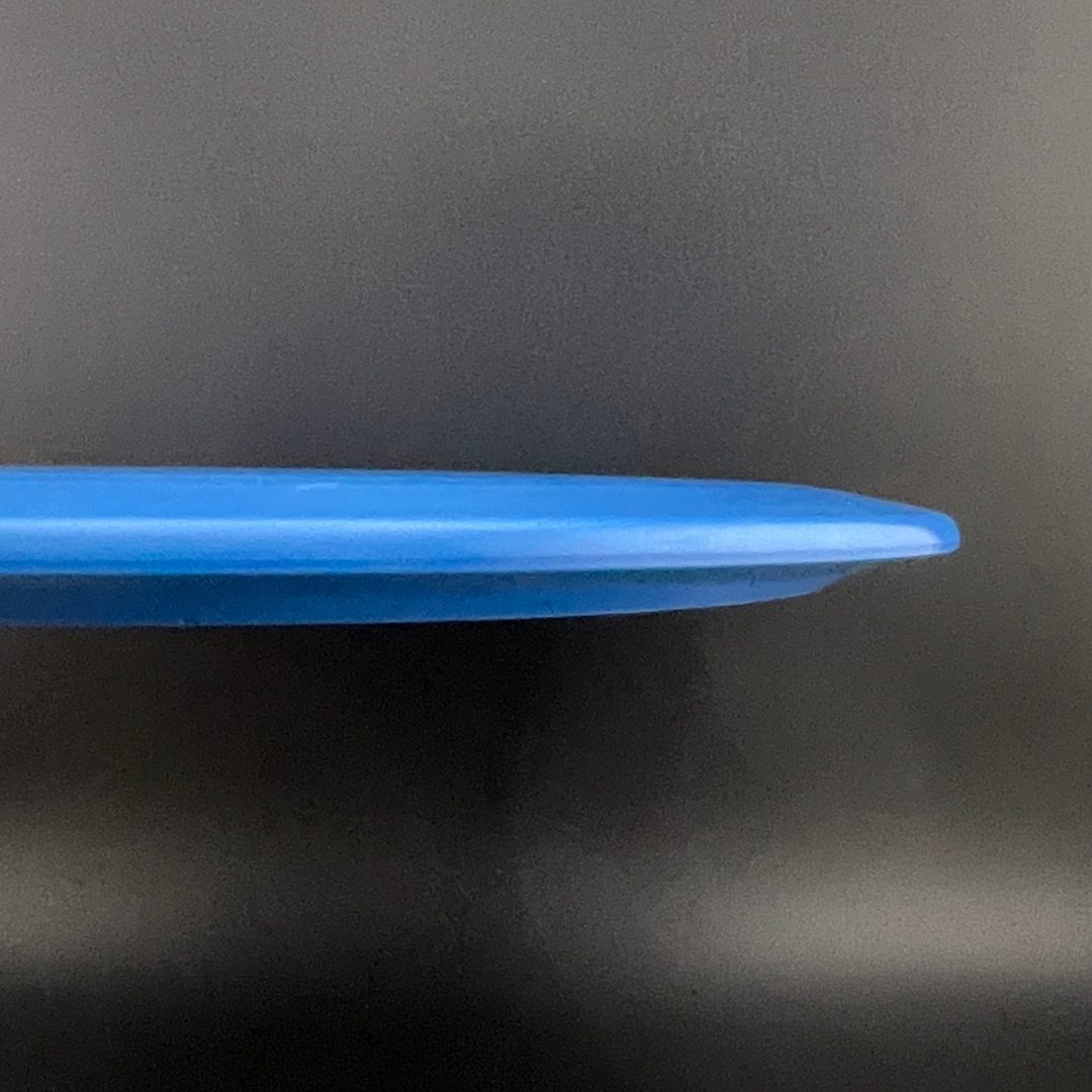 Glow Swirl S-Line FD3 - Team Discmania *Colten Stash* Discmania