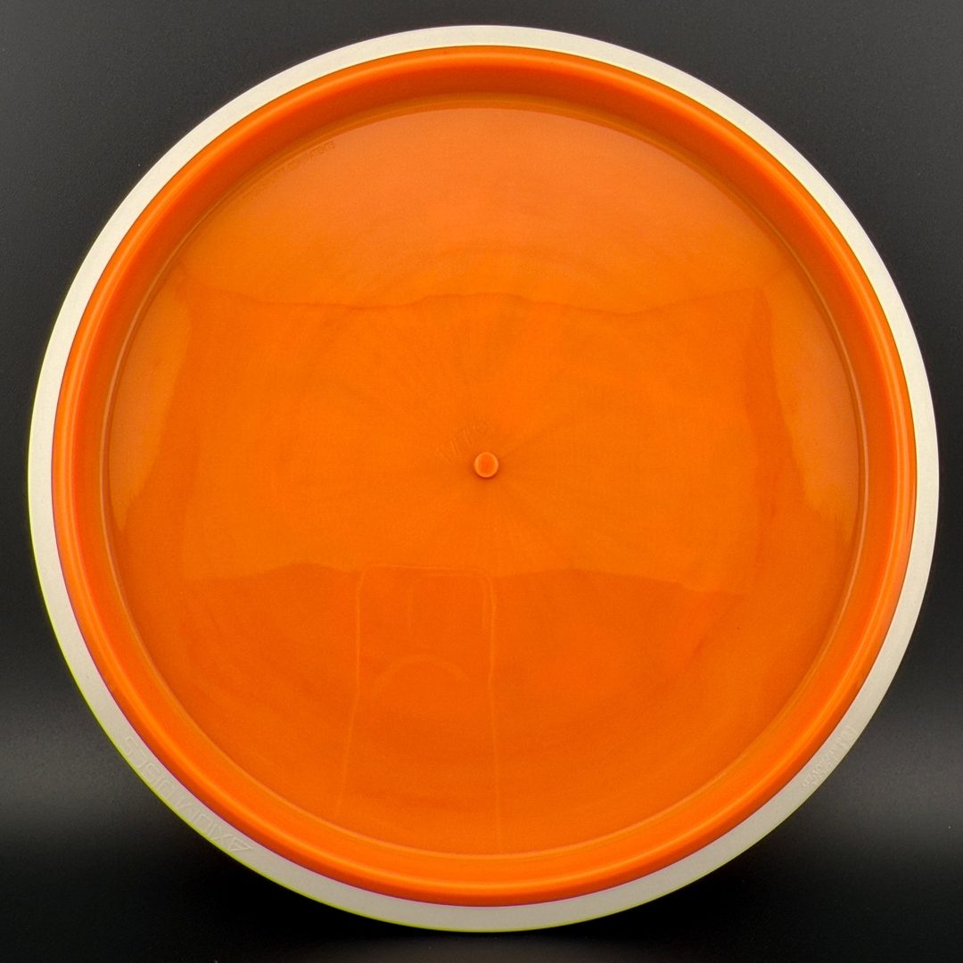 Neutron Hex - "Disc Golf Farm" Axiom