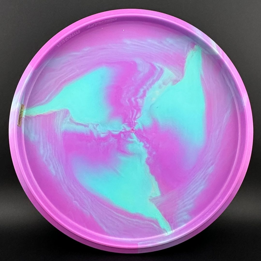 ESP Swirl Ringer GT - Michael Johansen - 2023 Ledgestone Edition Discraft