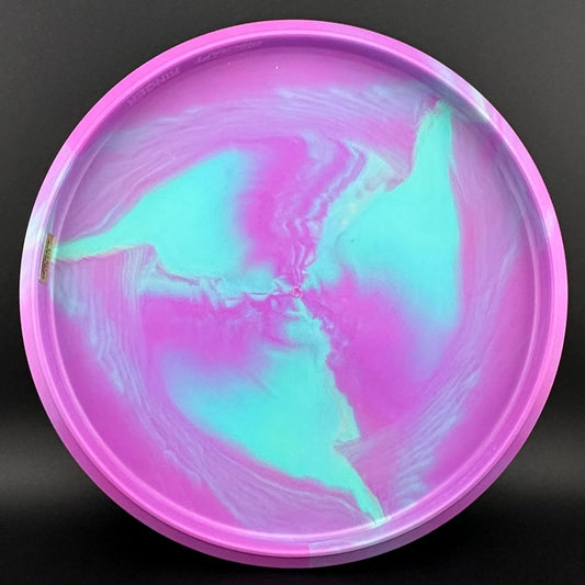 ESP Swirl Ringer GT - Michael Johansen - 2023 Ledgestone Edition Discraft