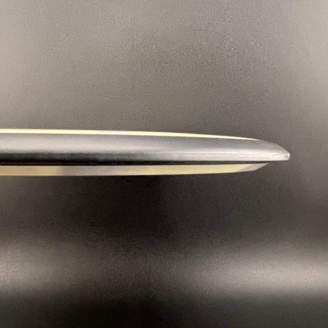 Cosmic Neutron Signal - Lab Second MVP