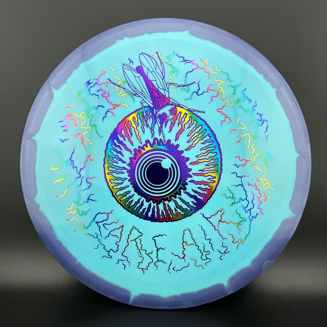 Halo Star Roadrunner - Eye-Fly RAD V2 by Ripper Studios Innova