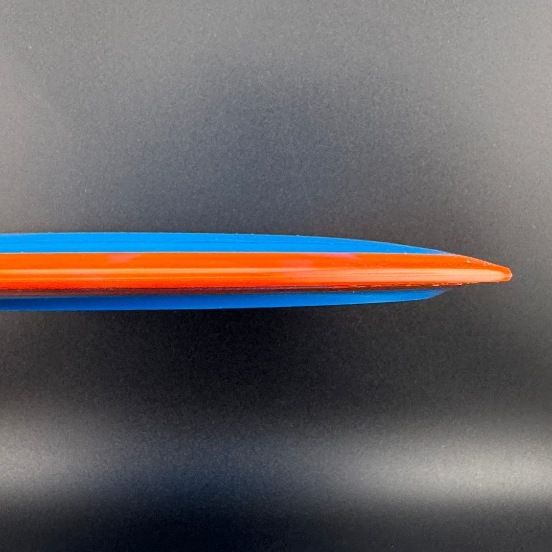 Neutron Time-Lapse Re-Tooled - Blank Axiom
