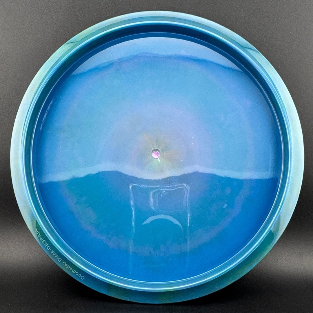 Swirly Survival Despair Doomsday Discs