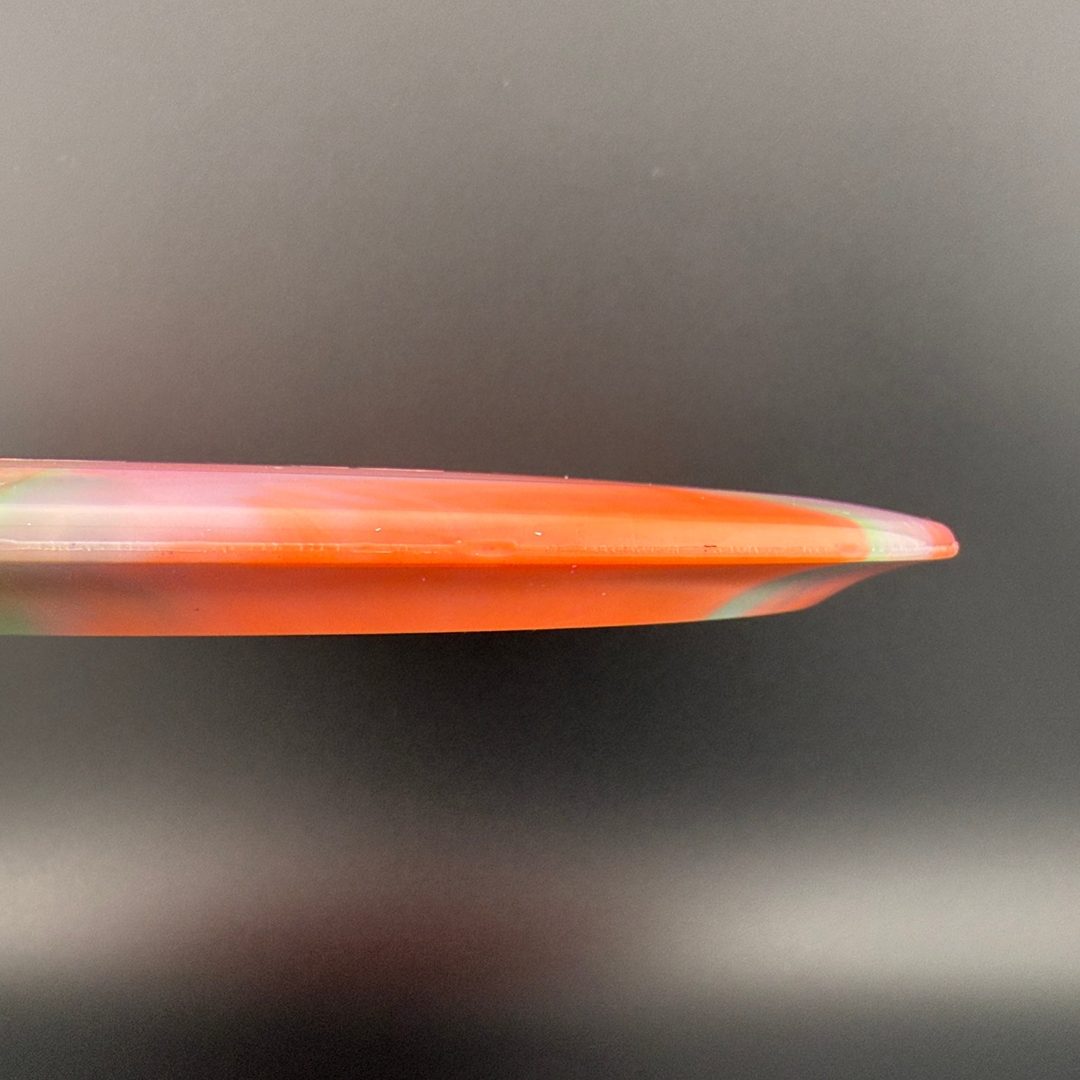 Nebula Aura Omen - Freedom Chicken