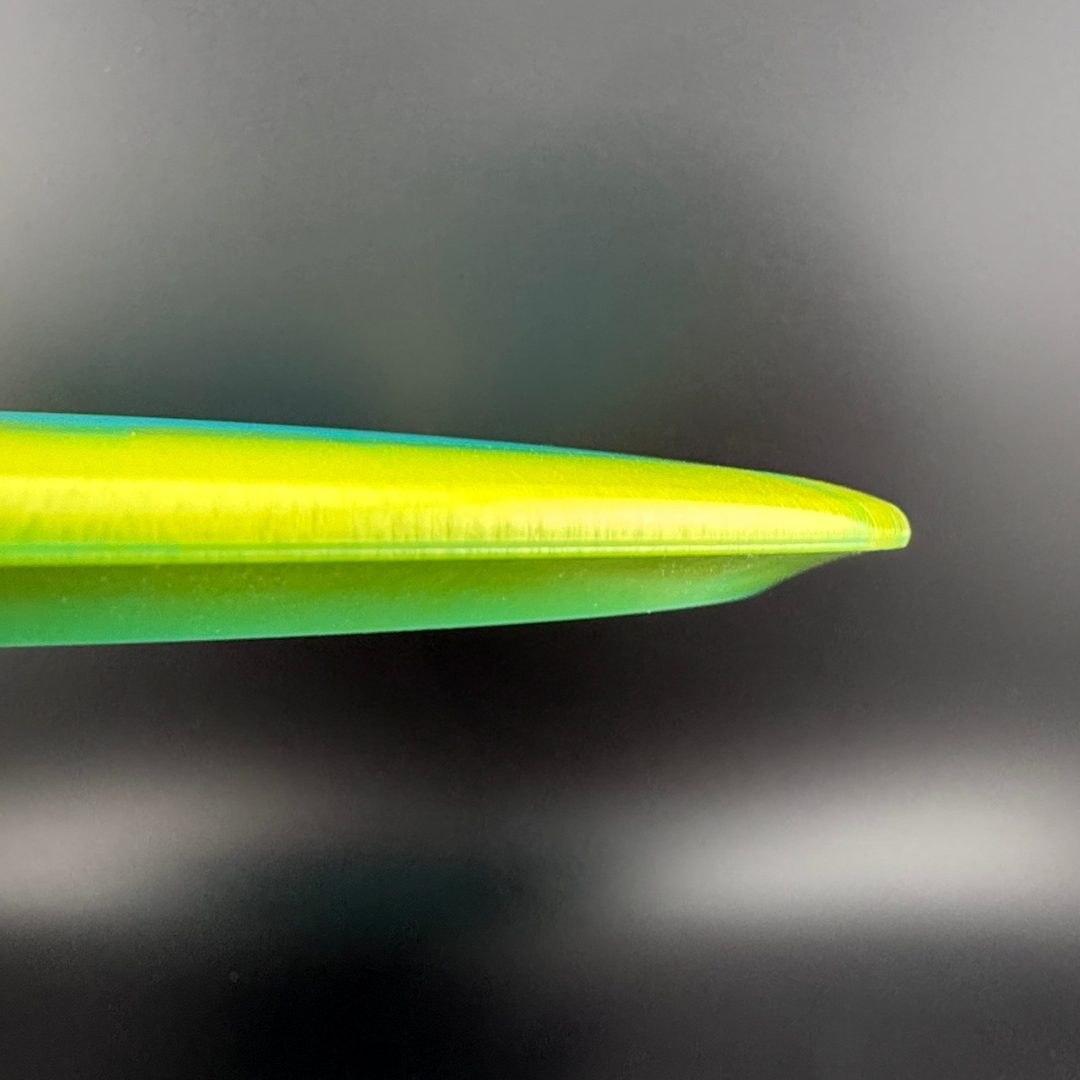 Halo Star Teebird3 - F2 - X-Parts Innova