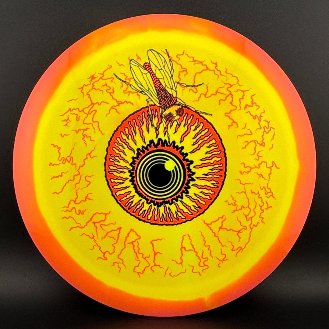 Halo Star Destroyer - Eye-Fly RAD V2 by Ripper Studios Innova