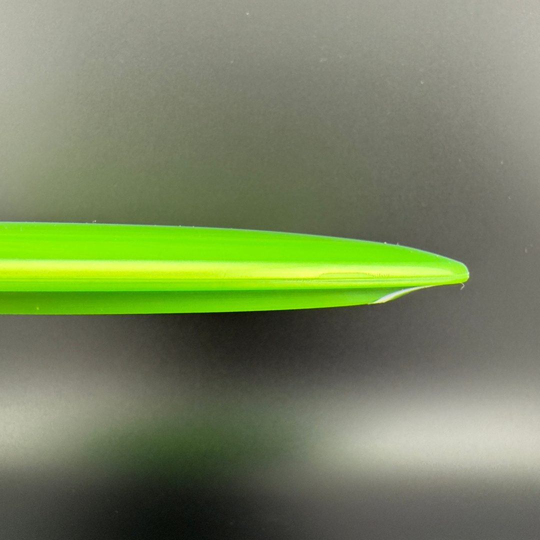 Slime Vengeance *Gibson Stash* Jumpman Legacy