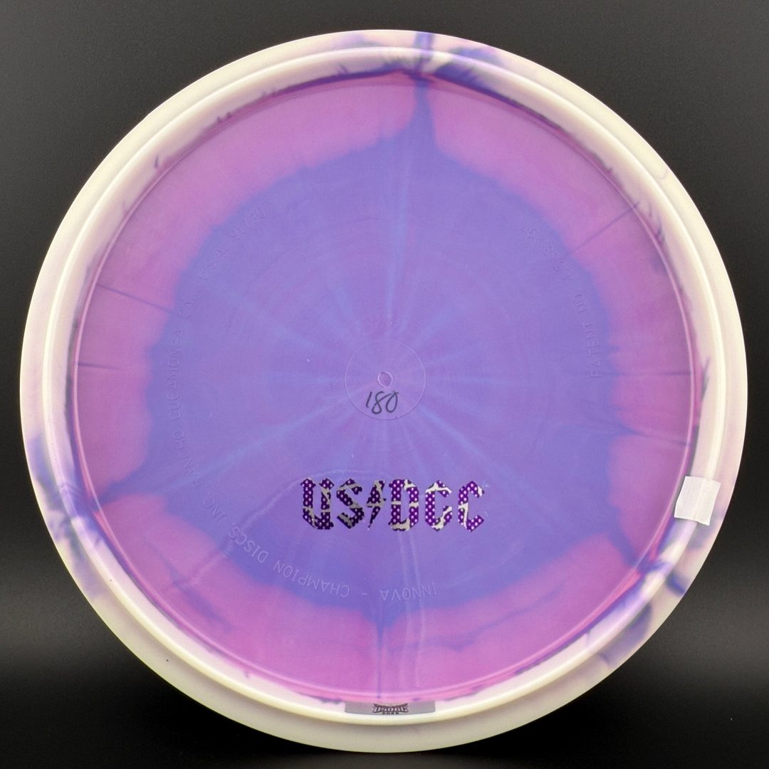 Halo Star Rancho Roc - "Roc On" - USDGC 2025 - 1/250 Innova