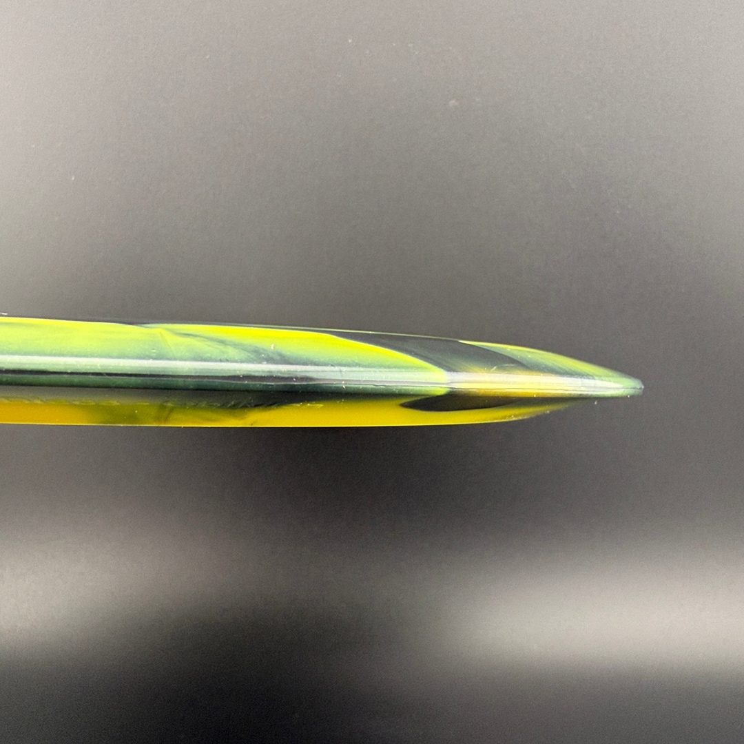 Retina Oblivion - Mushbutt Doomsday Discs