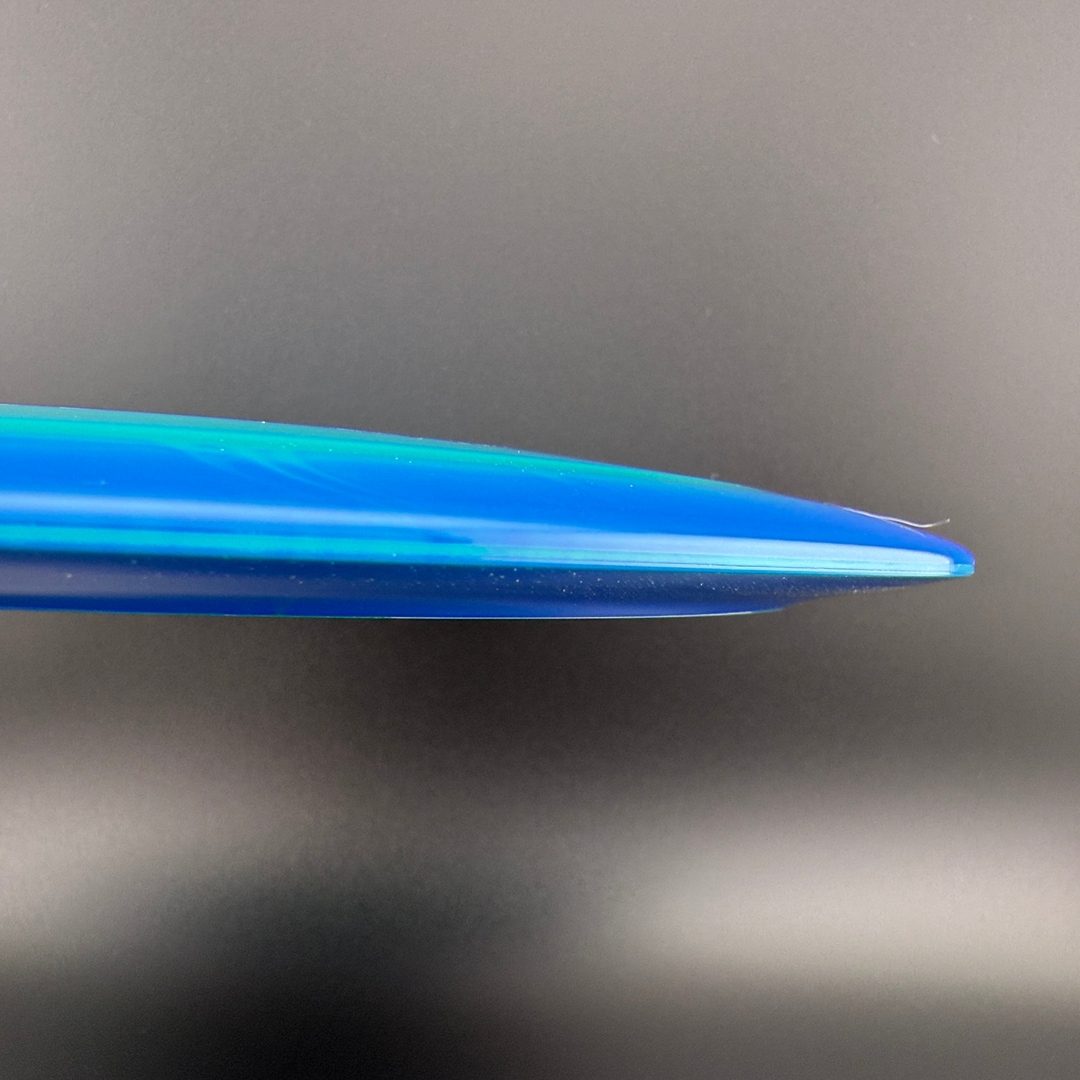 Grand Orbit Rive - Silver Latt 2025 Team Series Latitude 64