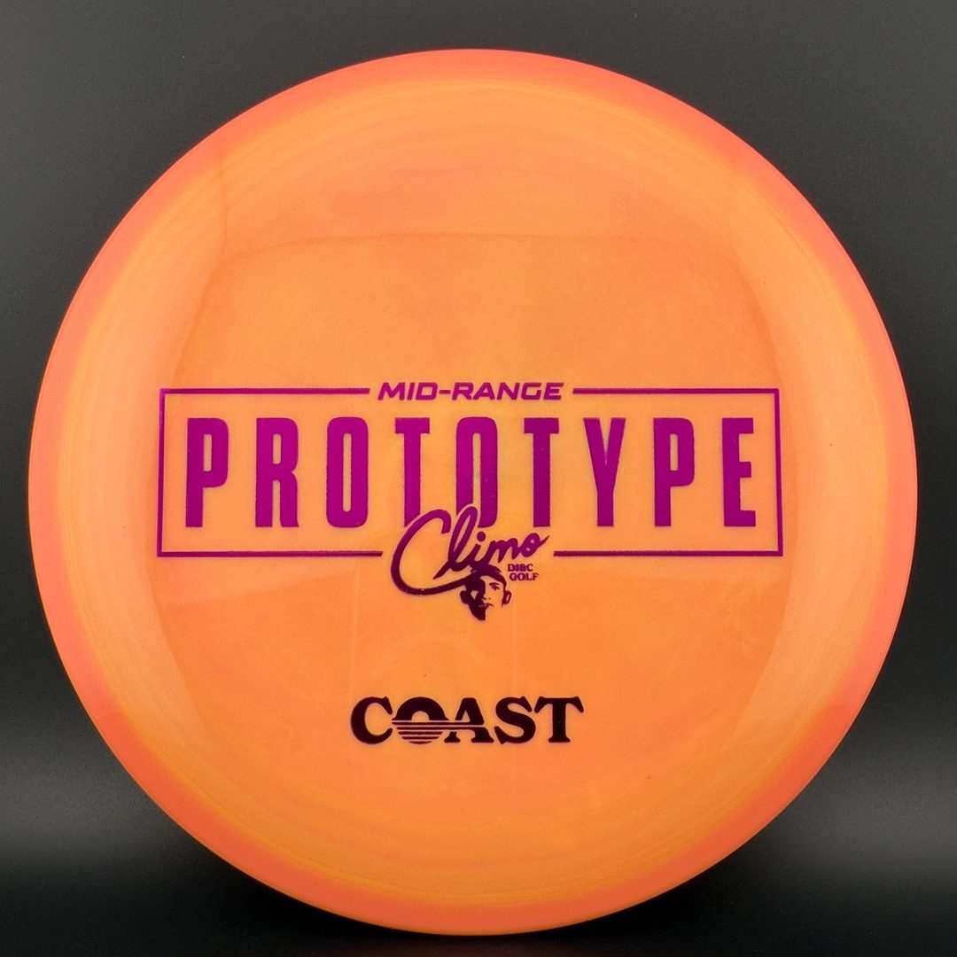 Signature Line Coast - Prototype