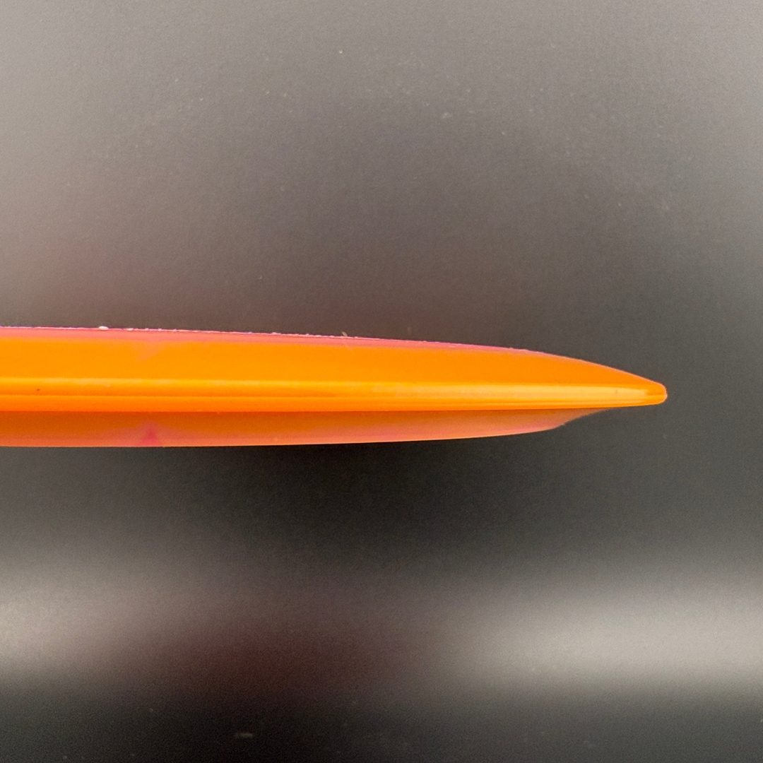 Shimmer Parallel Requiem - OTB Flower Skull TSA