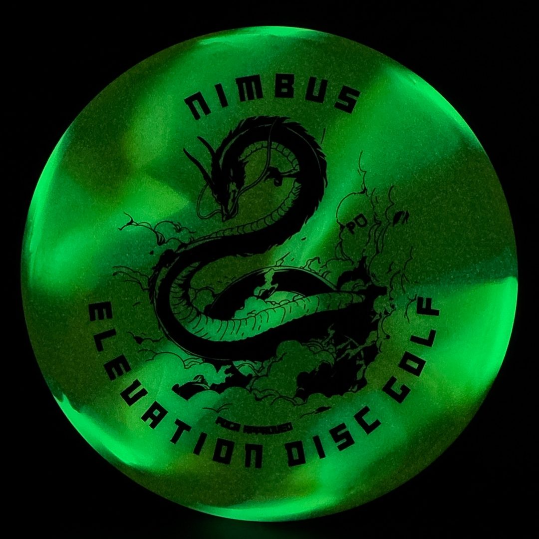 glO-G Glow Nimbus - First Run Elevation