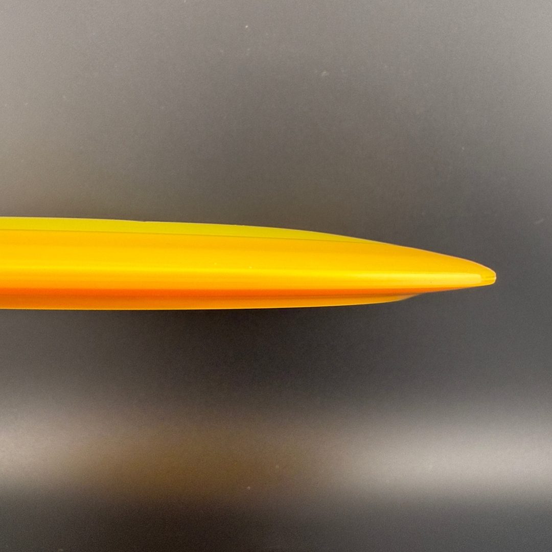 ESP Zeus - Paul McBeth - TriFoil Discraft