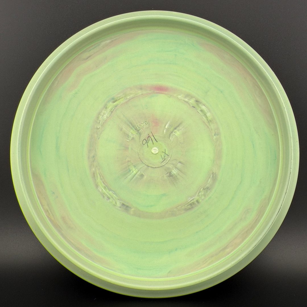 Galactic XT Dart - Tropic Toxin by Tony Diaz Innova