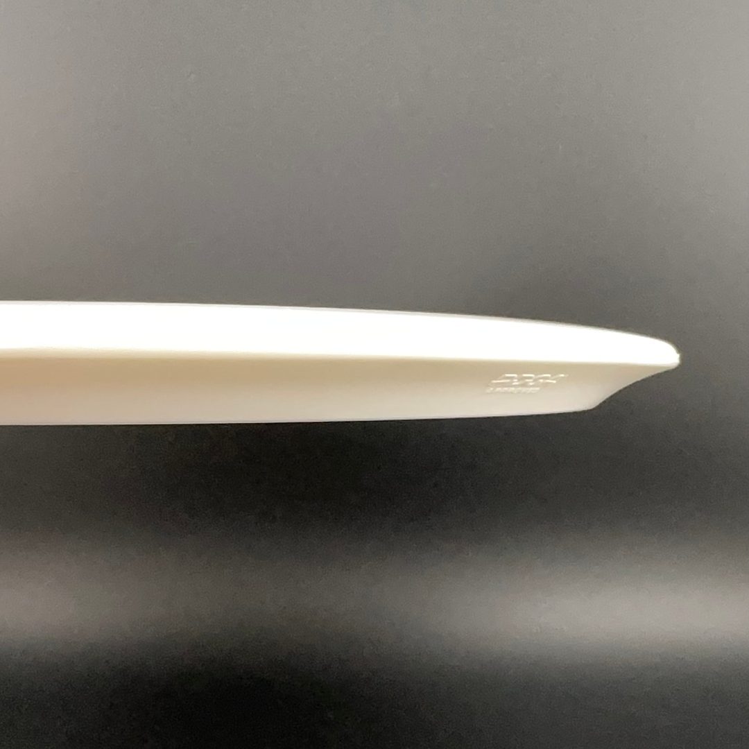 Neutron Turbulence Streamline