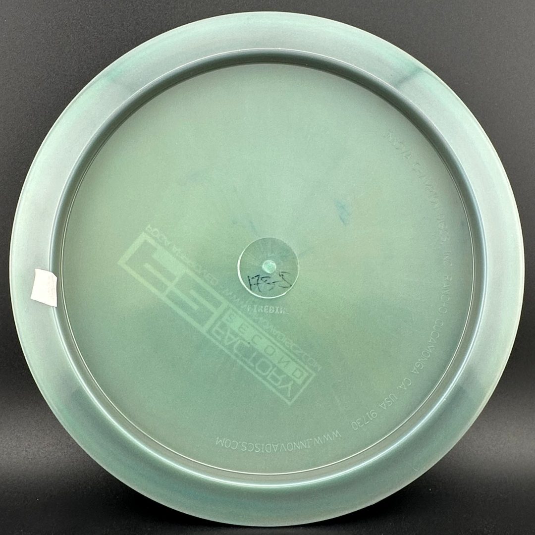 Swirly Glow Champion Firebird - F2 Innova