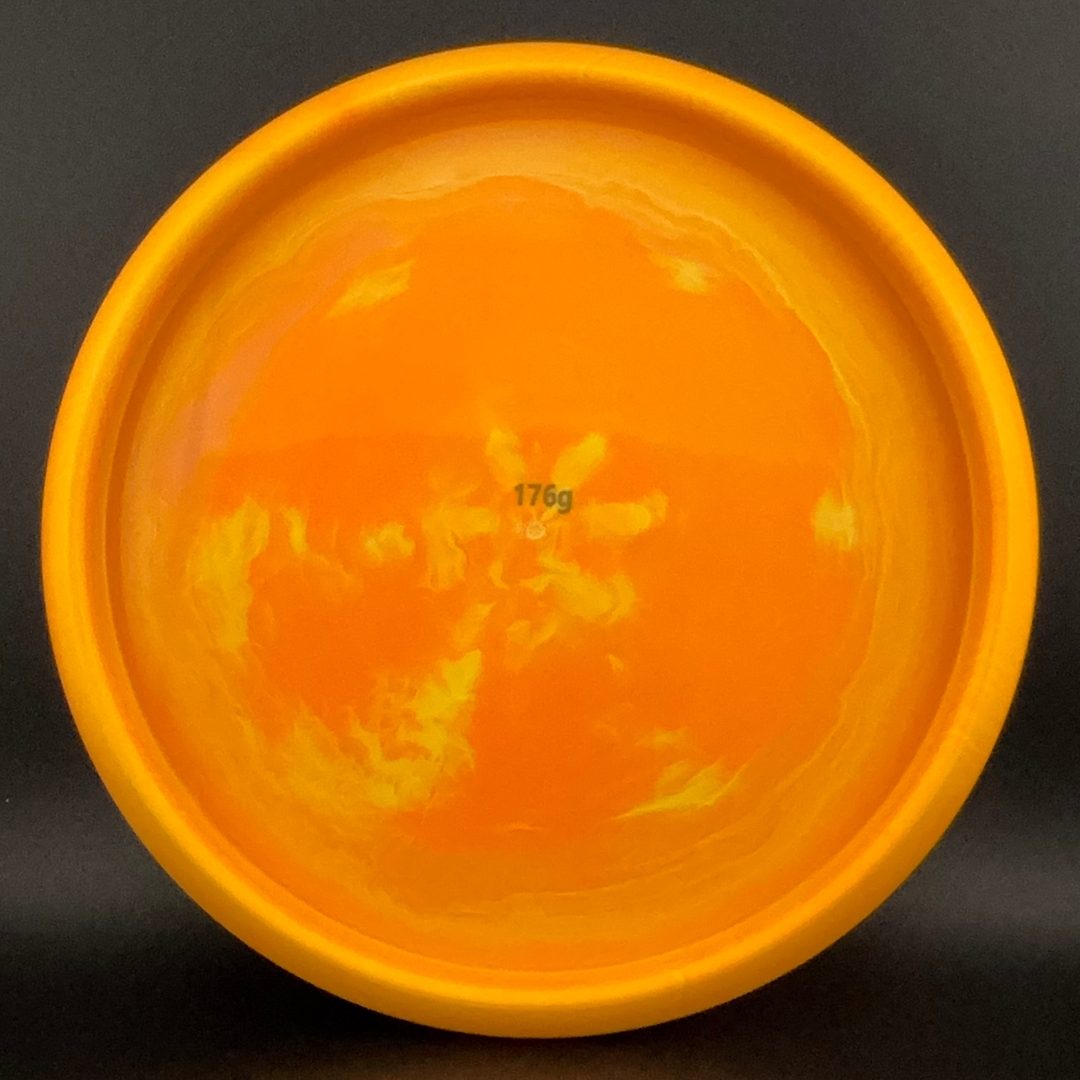 Swirl ESP Sled - First Run Discraft