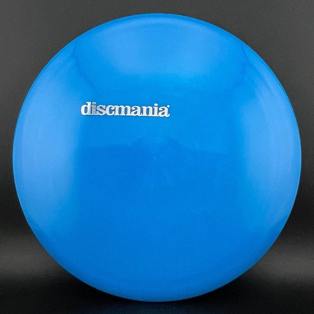 S-Line PD - Innova Made - Mini Bar Stamp *Colten Stash* Discmania