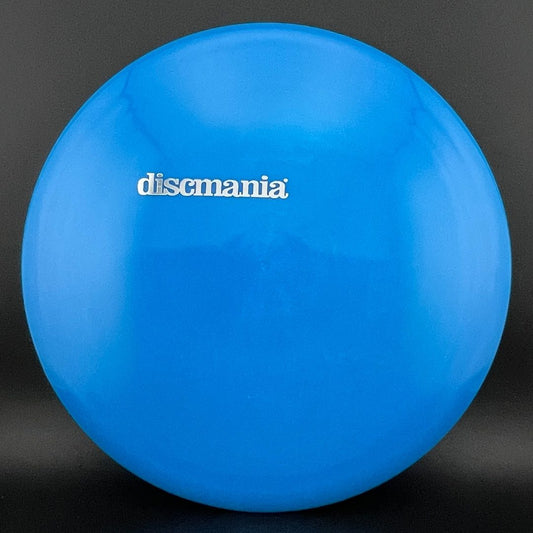 S-Line PD - Innova Made - Mini Bar Stamp *Colten Stash* Discmania