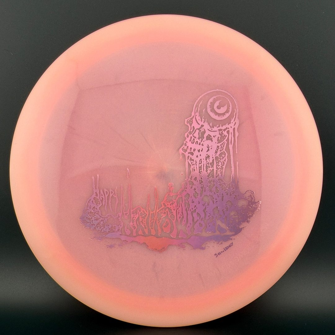 Quantum Color Lunar Draco (1.5) - Blood Mountain by Skulboy